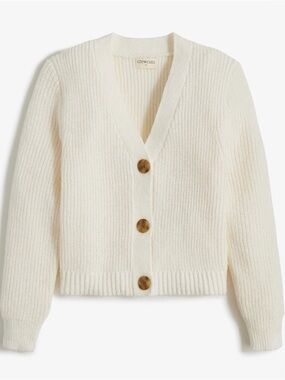 Crewcuts Girls' Relaxed Cardigan Sweater